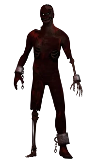 Lost Undying