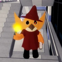 Phenna The Owl