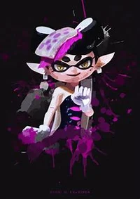 callie splatoon