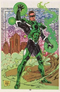 Parallax hal