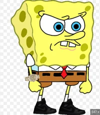 yourboysponge