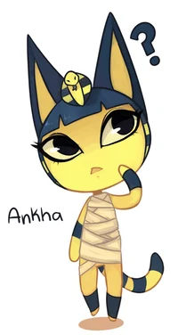 Ankha