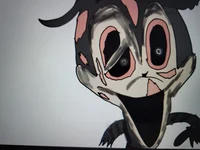Hell-Bound MickMick