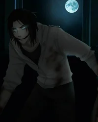 Jeff The Killer