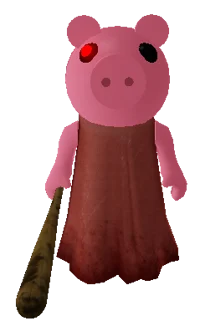 Piggy _ Penny