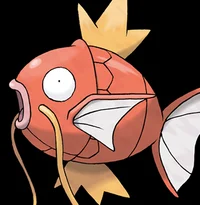 Magikarp 