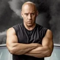 Dominic Toretto