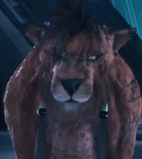 Red XIII