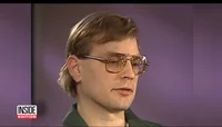 Jeffrey Dahmer