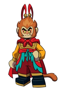 Monkey King