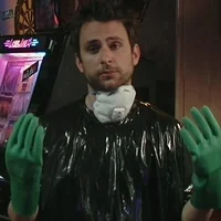 Charlie Kelly