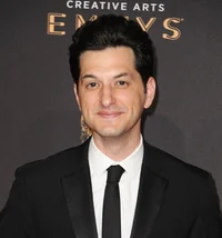 Ben schwartz 