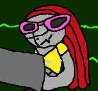 Virgy the Virus