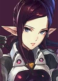 Mirage Farina Jenius