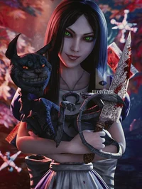 Alice