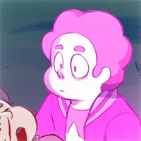 Pink Steven