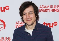Josh Brener 