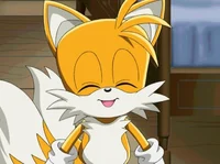 Tails