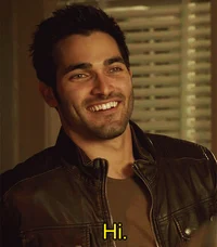 Derek Hale