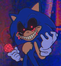 Yandere Sonic EXE