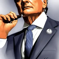 Gordon Gekko
