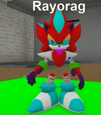 Rayrag