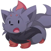 Zorua