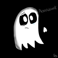 Napstablook