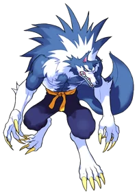 Jon Talbain