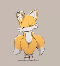 tails tierno