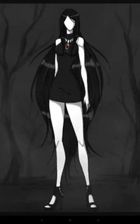 Slenderwoman