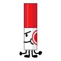 Red Marker