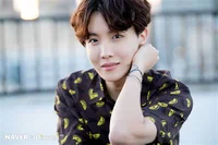 jung hoseok