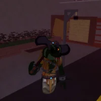Silzous the Snake