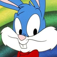 Buster Bunny