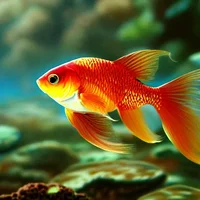 Goldfish in a Bowl