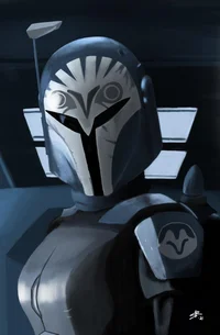 Bo-Katan Kryze