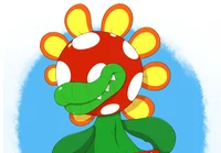 Petey Piranha