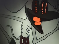 Blood Mouse