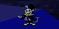 Jevil