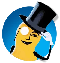 Mr Peanut