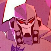 Megatron -TFA-