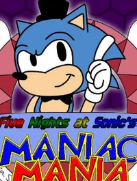Maniac Mania Sim