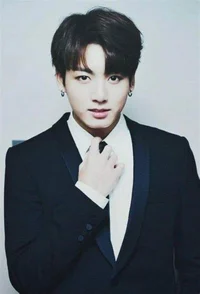 jeon jungkook