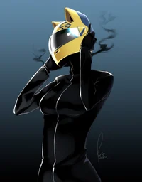 celty sturluson