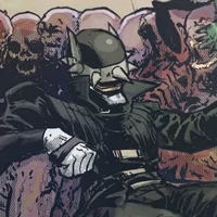 The Batman Who Laugh