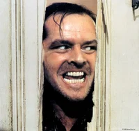jack torrance