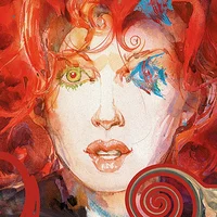 Delirium