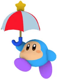 parasol waddle dee 