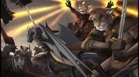 Medieval Furry RP